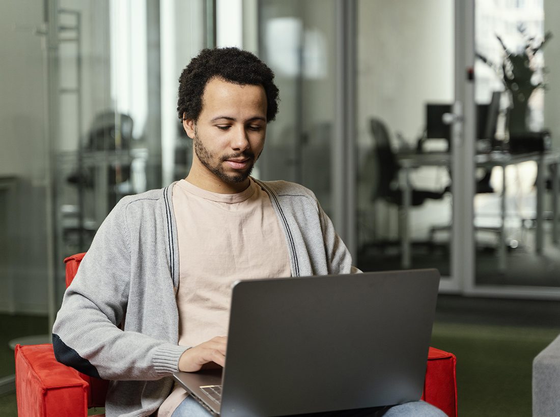 Scan the Reality into the 3D Digital World